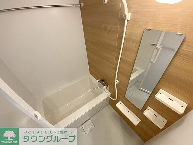 浴室