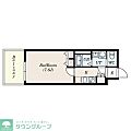 S-RESIDENCE堀田13階6.7万円