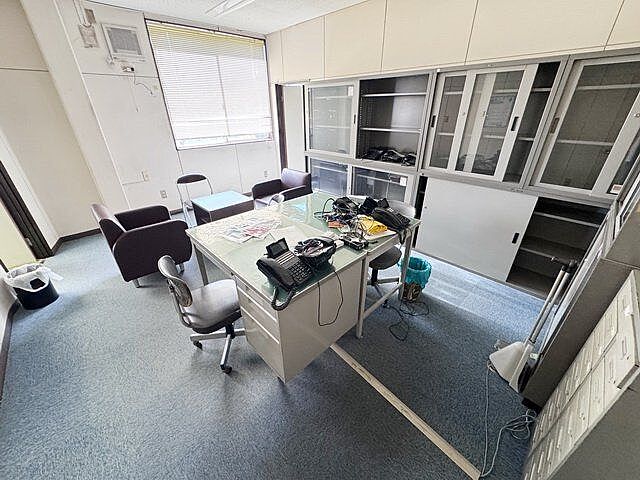 室内