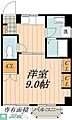 シャトーこがね5階8.0万円