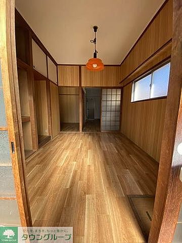 室内