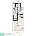 S-RESIDENCE名駅3階6.9万円