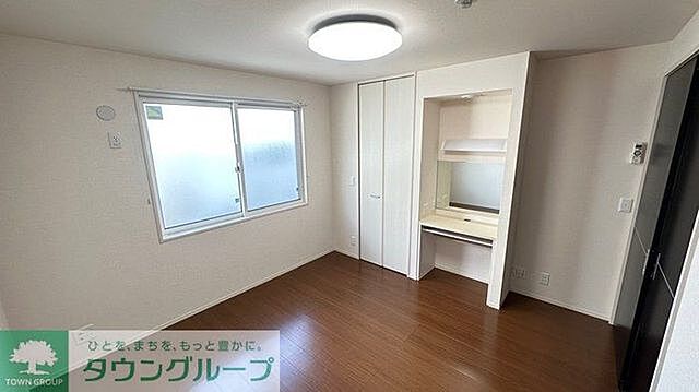 子供部屋