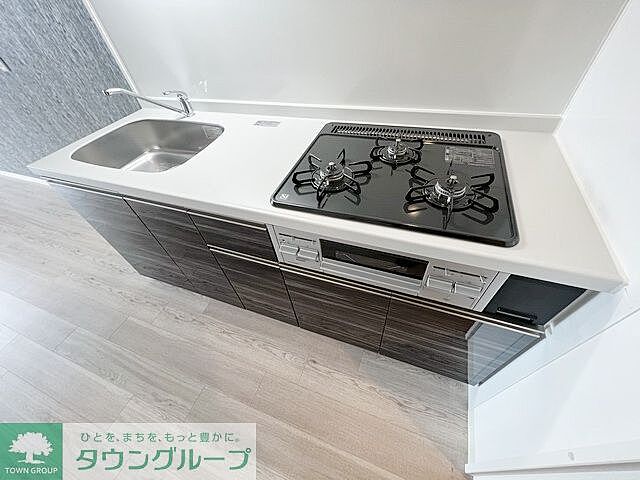 キッチン