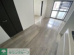 名古屋市営桜通線 丸の内駅 徒歩6分の賃貸マンション 1階1LDKのリビング/ダイニング