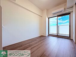 名古屋市営桜通線 桜山駅 徒歩1分の賃貸マンション 15階1LDKのリビング/ダイニング