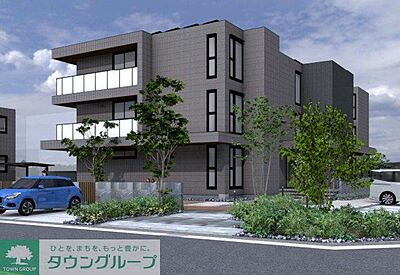 外観:外観 外観:外観