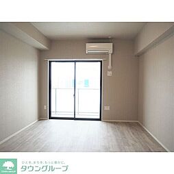 名古屋市営東山線 八田駅 徒歩2分の賃貸マンション 12階1Kのリビング/ダイニング