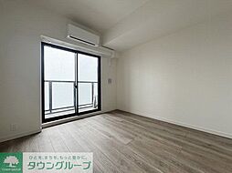 JR東海道本線 尾頭橋駅 徒歩10分の賃貸マンション 11階1Kのリビング/ダイニング