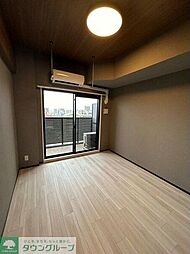 名古屋市営桜通線 今池駅 徒歩5分の賃貸マンション 8階1Kのリビング/ダイニング