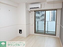 名古屋市営名城線 矢場町駅 徒歩13分の賃貸マンション 2階1Kのリビング/ダイニング