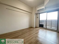 名古屋市営東山線 新栄町駅 徒歩4分の賃貸マンション 3階1Kのリビング/ダイニング