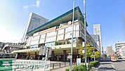 アスナル金山 徒歩13分。 1020m