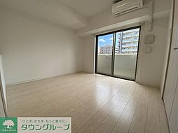 名古屋市営名城線 矢場町駅 徒歩10分の賃貸マンション 4階1LDKのリビング/ダイニング