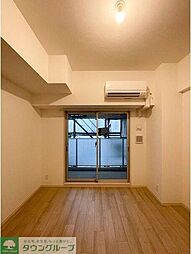 名古屋市営東山線 今池駅 徒歩6分の賃貸マンション 3階1Kのリビング/ダイニング