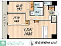 ロイジェント日吉II10階18.8万円