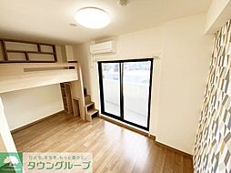 JR東海道本線 名古屋駅 徒歩7分の賃貸マンション 3階ワンルームのリビング/ダイニング