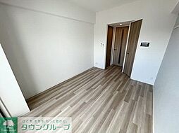 名古屋市営東山線 八田駅 徒歩2分の賃貸マンション 8階1Kのリビング/ダイニング