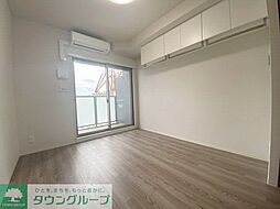 名古屋市営東山線 名古屋駅 徒歩10分の賃貸マンション 7階1Kのリビング/ダイニング