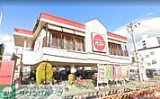 ガスト太閤通店 徒歩4分。 270m
