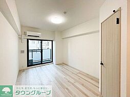 名古屋市営桜通線 今池駅 徒歩8分の賃貸マンション 2階1Kのリビング/ダイニング