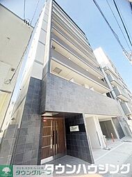 名古屋市営名城線 大曽根駅 徒歩3分