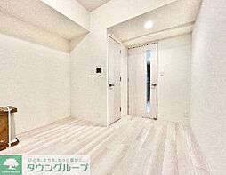 名古屋市営鶴舞線 大須観音駅 徒歩5分の賃貸マンション 14階1Kのリビング/ダイニング