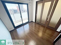 名古屋市営鶴舞線 大須観音駅 徒歩8分の賃貸マンション 9階1SKのリビング/ダイニング