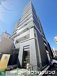 名古屋市営鶴舞線 大須観音駅 徒歩8分