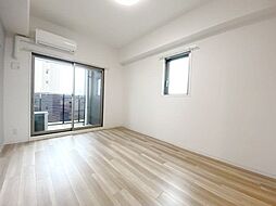 名古屋市営東山線 高畑駅 徒歩3分の賃貸マンション 2階1Kのリビング/ダイニング