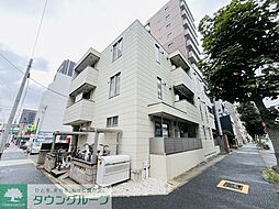 名古屋市営東山線 新栄町駅 徒歩11分