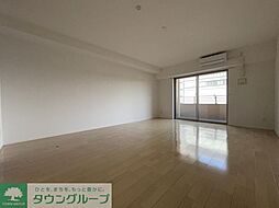 名古屋臨海高速あおなみ線 ささしまライブ駅 徒歩5分の賃貸マンション 6階1Kのリビング/ダイニング