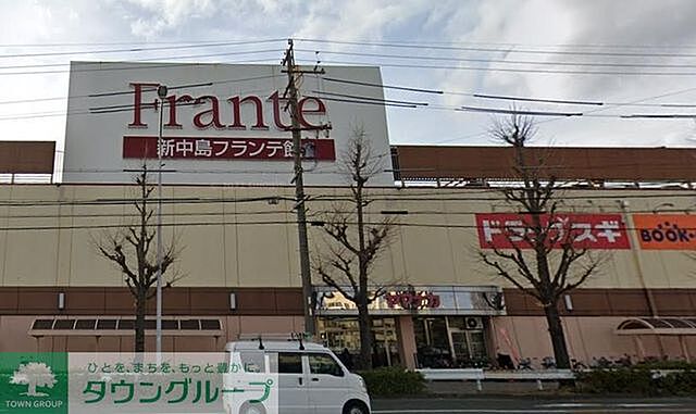 周辺