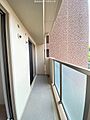 洋室2部屋に面...