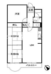 JR東海道・山陽本線 高槻駅 徒歩19分