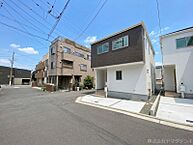大阪府摂津市鳥飼下2丁目：物件画像