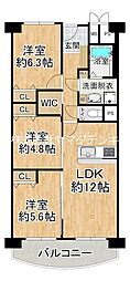 阪急京都本線 水無瀬駅 徒歩6分