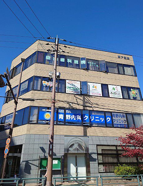 周辺を拡大表示