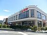 周辺：コノミヤ摂津市駅前店（672m）