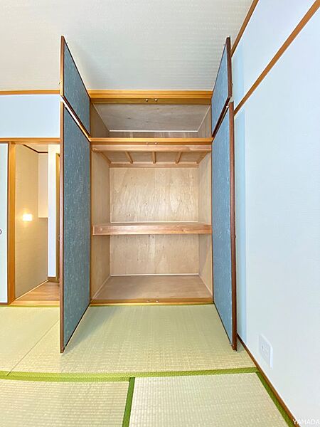 収納を拡大表示