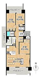 JR東海道・山陽本線 摂津富田駅 バス17分 上土室下車 徒歩4分