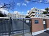 周辺：高槻市立第八中学校（209m）