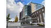 岐阜総合医療センター（500m）
