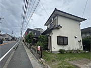 建築条件がないのでご家族が思い描く夢のマイホーム作りを楽しめます。