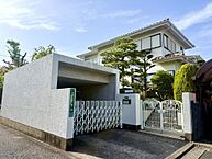 福岡県福津市光陽台4丁目：物件画像