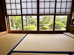 和室の画像