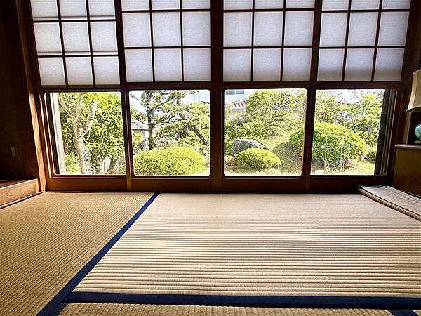和室