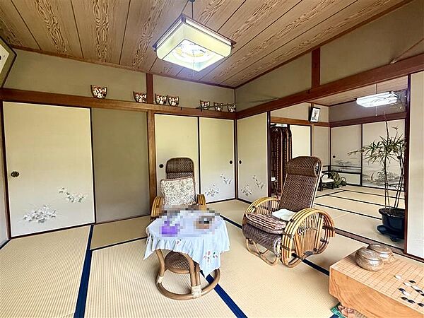 和室