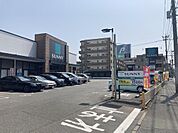 サニー室見店まで140m。お買い物に便利♪