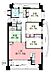 間取り：間取り図